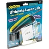 image:imageEducational Insights GeoSafari Ultimate Laser Lab Science Set