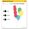 image:imageEducational Insights Hot Dots 2nd Grade Science StandardsBased Cards