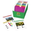 image:imageEducational Insights Hot Dots 2nd Grade Science StandardsBased Cards