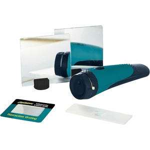 image:imageEducational Insights GeoSafari Ultimate Laser Lab Science Set