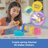 image:imageEducational Insights 3D Sticker Maker Refill Pack Winter WonderlandRefill