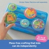 image:imageEducational Insights 3D Sticker Maker Refill Pack Winter WonderlandRefill