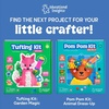 image:imageEducational Insights 3D Sticker Maker Refill Pack Winter WonderlandSticker Maker Kit