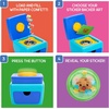 image:imageEducational Insights 3D Sticker Maker Refill Pack Winter WonderlandSticker Maker Kit