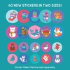 image:imageEducational Insights 3D Sticker Maker Refill Pack Winter WonderlandWinter Wonderland Refill
