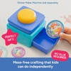 image:imageEducational Insights 3D Sticker Maker Refill Pack Winter WonderlandWinter Wonderland Refill