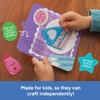 image:imageEducational Insights Sewing Kit Sweet Treats DIY Hand Sewing Kit for Kids