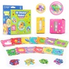 image:imageEducational Insights 3D Sticker Maker Refill Pack Winter WonderlandRefill